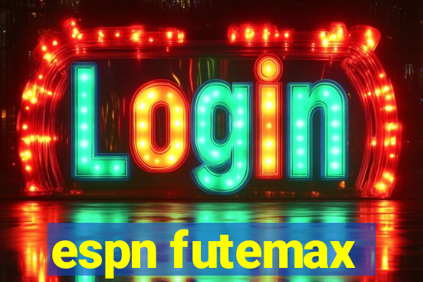 espn futemax